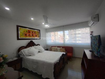 Apartamento de 3 alcobas en venta en Barranquilla, Barranquilla, 180 m² · foto 11 de 18
