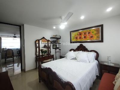 Apartamento de 3 alcobas en venta en Barranquilla, Barranquilla, 180 m² · foto 12 de 18