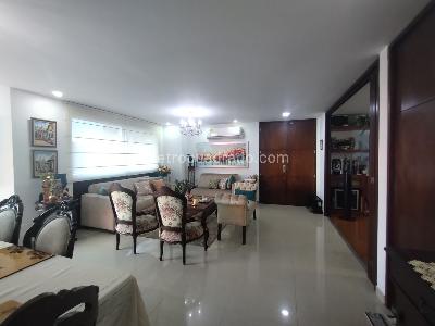 Apartamento de 3 alcobas en venta en Barranquilla, Barranquilla, 180 m² · foto 3 de 18