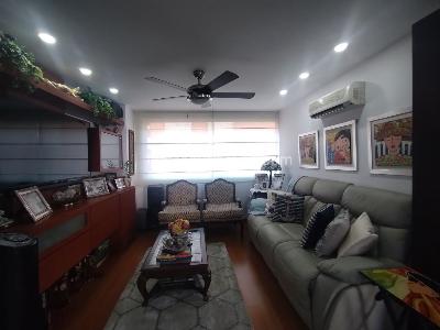 Apartamento de 3 alcobas en venta en Barranquilla, Barranquilla, 180 m² · foto 4 de 18