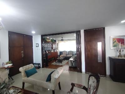 Apartamento de 3 alcobas en venta en Barranquilla, Barranquilla, 180 m² · foto 5 de 18