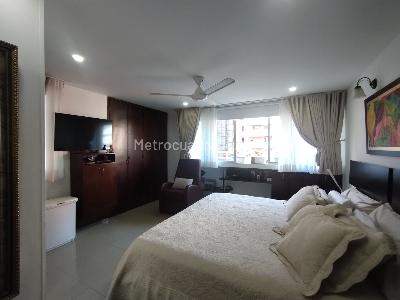 Apartamento de 3 alcobas en venta en Barranquilla, Barranquilla, 180 m² · foto 7 de 18