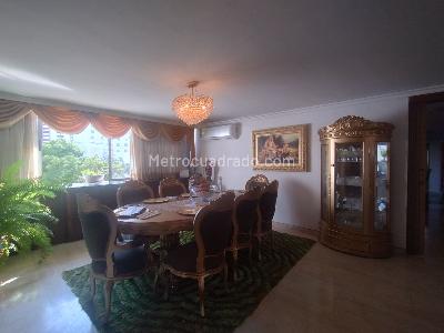 Apartamento de 3 alcobas en venta en Barranquilla, Barranquilla, 235 m² · foto 6 de 15