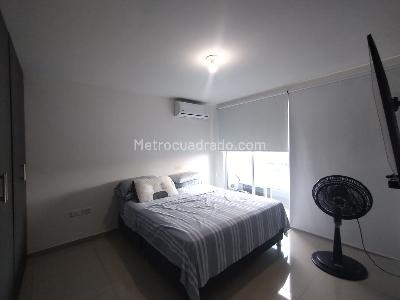 Apartamento de 2 alcobas en venta en Barranquilla, Barranquilla, 76 m² · foto 9 de 14