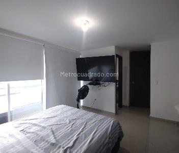 Apartamento de 2 alcobas en venta en Barranquilla, Barranquilla, 76 m² · foto 10 de 14