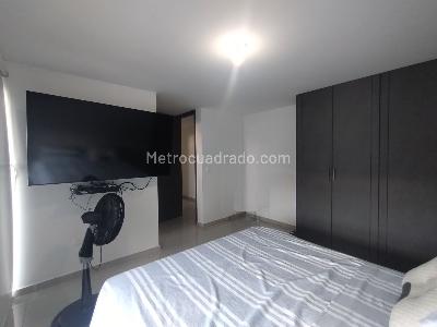 Apartamento de 2 alcobas en venta en Barranquilla, Barranquilla, 76 m² · foto 11 de 14