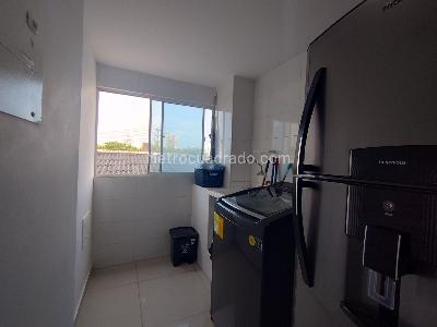 Apartamento de 2 alcobas en venta en Barranquilla, Barranquilla, 76 m² · foto 14 de 14