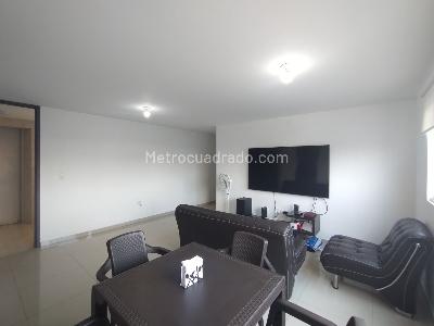 Apartamento de 2 alcobas en venta en Barranquilla, Barranquilla, 76 m² · foto 2 de 14