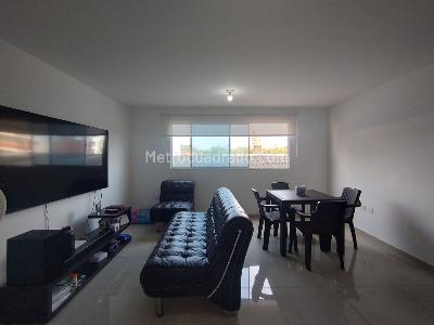 Apartamento de 2 alcobas en venta en Barranquilla, Barranquilla, 76 m² · foto 3 de 14