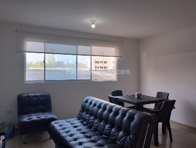 Apartamento de 2 alcobas en venta en Barranquilla, Barranquilla, 76 m² · foto 4 de 14