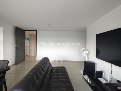 Apartamento de 2 alcobas en venta en Barranquilla, Barranquilla, 76 m² · foto 5 de 14