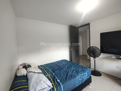 Apartamento de 2 alcobas en venta en Barranquilla, Barranquilla, 76 m² · foto 8 de 14