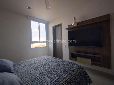 Apartamento en venta en Barranquilla, Barranquilla · foto 10 de 16