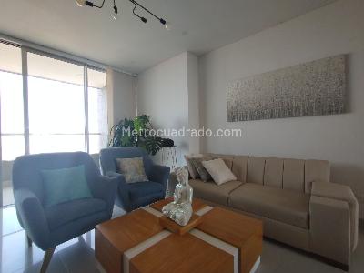 Apartamento en venta en Barranquilla, Barranquilla · foto 2 de 16
