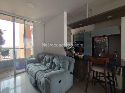 Apartamento en venta en Barranquilla, Barranquilla · foto 7 de 16