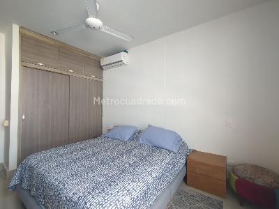 Apartamento en venta en Barranquilla, Barranquilla · foto 9 de 16