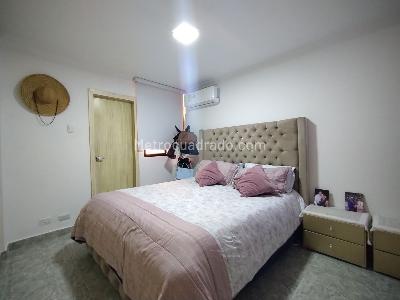Apartamento en venta en Barranquilla, Barranquilla · foto 10 de 14