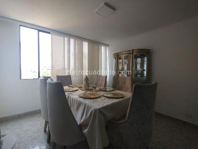 Apartamento en venta en Barranquilla, Barranquilla · foto 4 de 14