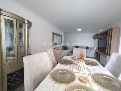 Apartamento en venta en Barranquilla, Barranquilla · foto 6 de 14