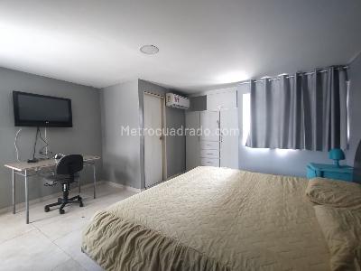Casa de 5 alcobas en venta en Barranquilla, Barranquilla, 633 m² · foto 10 de 20