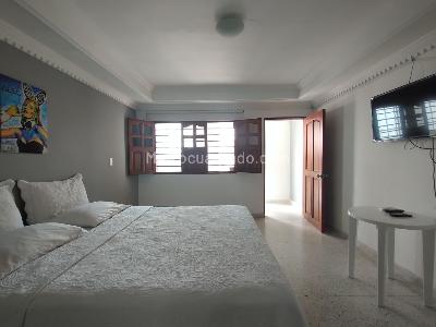 Casa de 5 alcobas en venta en Barranquilla, Barranquilla, 1300 m² · foto 11 de 19