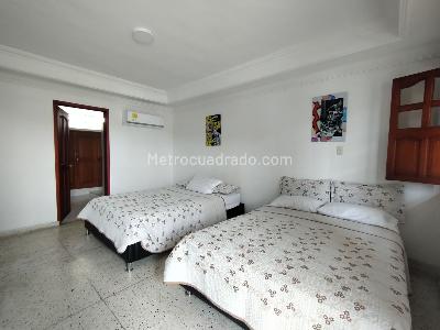 Casa de 5 alcobas en venta en Barranquilla, Barranquilla, 1300 m² · foto 12 de 19