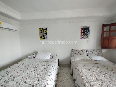Casa de 5 alcobas en venta en Barranquilla, Barranquilla, 1300 m² · foto 13 de 19