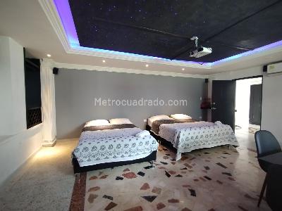 Casa de 5 alcobas en venta en Barranquilla, Barranquilla, 1300 m² · foto 4 de 19