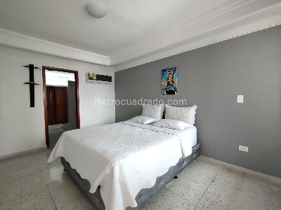 Casa de 5 alcobas en venta en Barranquilla, Barranquilla, 1300 m² · foto 6 de 19