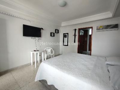 Casa de 5 alcobas en venta en Barranquilla, Barranquilla, 1300 m² · foto 7 de 19