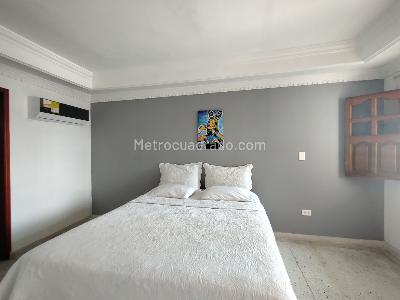 Casa de 5 alcobas en venta en Barranquilla, Barranquilla, 1300 m² · foto 8 de 19