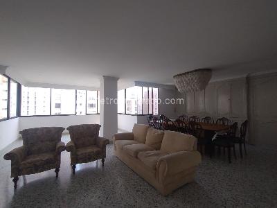 Apartamento de 3 alcobas en venta en Barranquilla, Barranquilla, 247 m² · foto 4 de 20