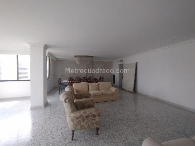 Apartamento de 3 alcobas en venta en Barranquilla, Barranquilla, 247 m² · foto 5 de 20