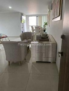 Apartamento de 3 alcobas en venta en Barranquilla, Barranquilla, 122 m² · foto 4 de 19
