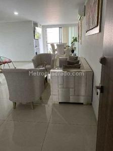 Apartamento de 3 alcobas en venta en Barranquilla, Barranquilla, 122 m² · foto 7 de 19
