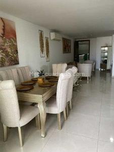 Apartamento de 3 alcobas en venta en Barranquilla, Barranquilla, 122 m² · foto 3 de 19