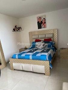 Apartamento de 3 alcobas en venta en Barranquilla, Barranquilla, 122 m² · foto 6 de 19