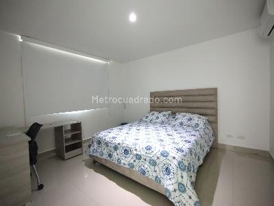 Apartamento de 2 alcobas en venta en Barranquilla, Barranquilla, 87 m² · foto 10 de 16