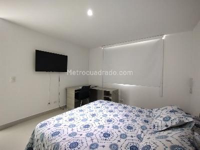Apartamento de 2 alcobas en venta en Barranquilla, Barranquilla, 87 m² · foto 7 de 16