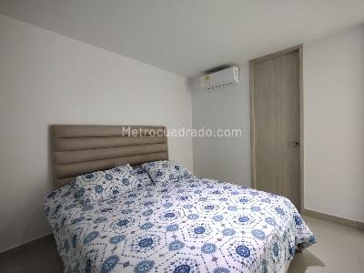 Apartamento de 2 alcobas en venta en Barranquilla, Barranquilla, 87 m² · foto 8 de 16