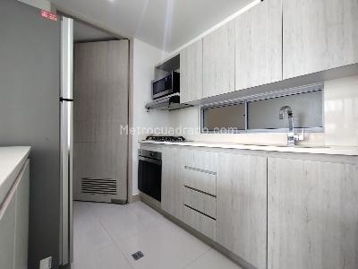 Apartamento de 2 alcobas en venta en Barranquilla, Barranquilla, 87 m² · foto 13 de 16