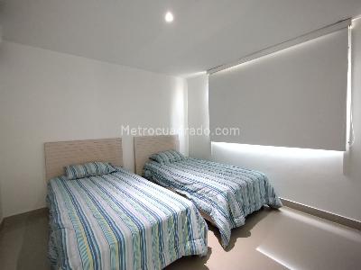 Apartamento de 2 alcobas en venta en Barranquilla, Barranquilla, 87 m² · foto 5 de 16