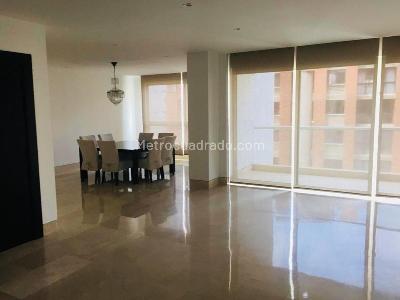 Apartamento de 3 alcobas en venta en Barranquilla, Barranquilla, 231 m² · foto 5 de 14