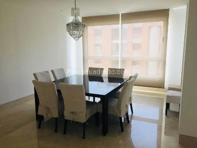 Apartamento de 3 alcobas en venta en Barranquilla, Barranquilla, 231 m² · foto 6 de 14
