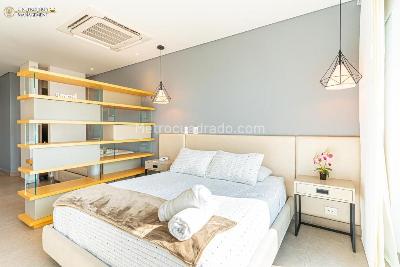 Apartamento de 1 alcoba en venta en Barranquilla, Barranquilla, 41 m² · foto 3 de 15