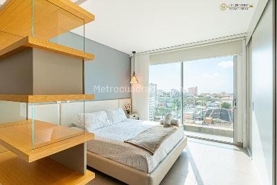Apartamento de 1 alcoba en venta en Barranquilla, Barranquilla, 41 m² · foto 5 de 15