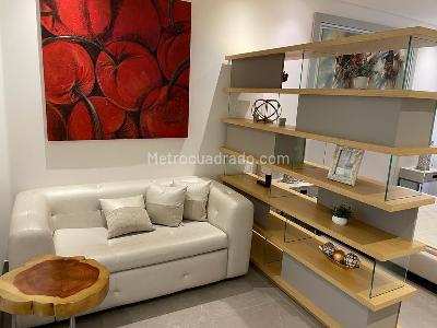 Apartamento de 1 alcoba en venta en Barranquilla, Barranquilla, 41 m² · foto 2 de 15