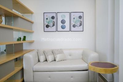 Apartamento de 1 alcoba en venta en Barranquilla, Barranquilla, 41 m² · foto 10 de 15