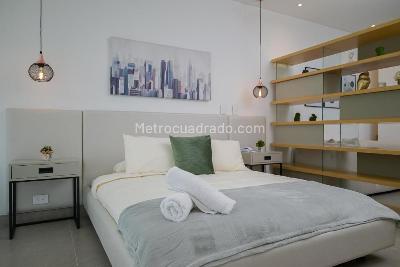 Apartamento de 1 alcoba en venta en Barranquilla, Barranquilla, 41 m² · foto 11 de 15