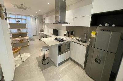 Apartamento de 1 alcoba en venta en Barranquilla, Barranquilla, 41 m² · foto 12 de 15